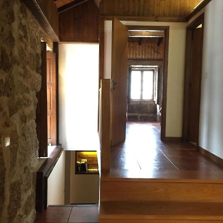 Вилла Quinta Travessa Виейра-ду-Минью Экстерьер фото
