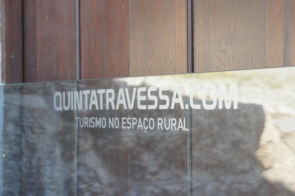 Вилла Quinta Travessa Виейра-ду-Минью Экстерьер фото