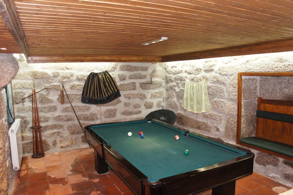 Вилла Quinta Travessa Виейра-ду-Минью Экстерьер фото
