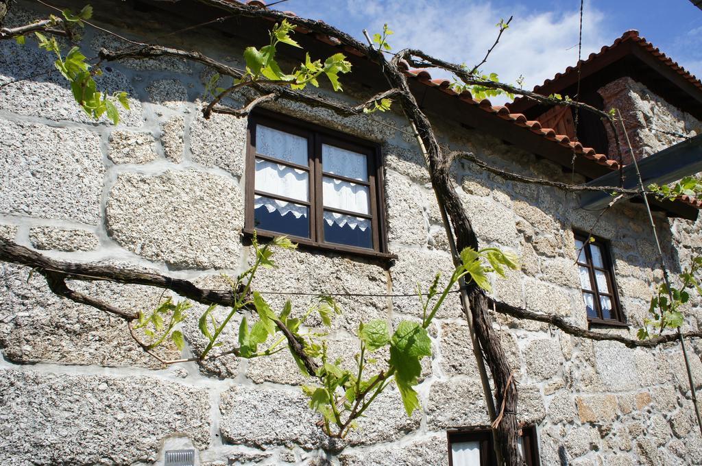 Вилла Quinta Travessa Виейра-ду-Минью Экстерьер фото