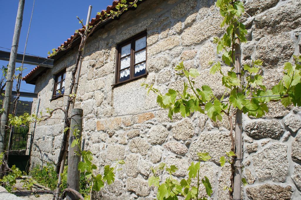 Вилла Quinta Travessa Виейра-ду-Минью Экстерьер фото