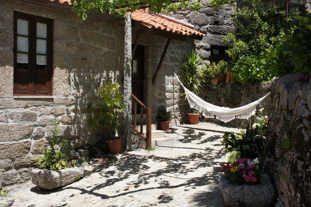 Вилла Quinta Travessa Виейра-ду-Минью Экстерьер фото