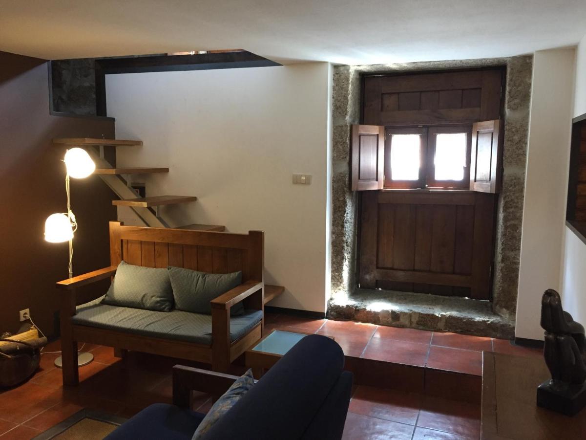 Вилла Quinta Travessa Виейра-ду-Минью Экстерьер фото